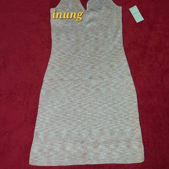 Abercrombie and Fitch Dress size Large NWT - Picture 9 of 15